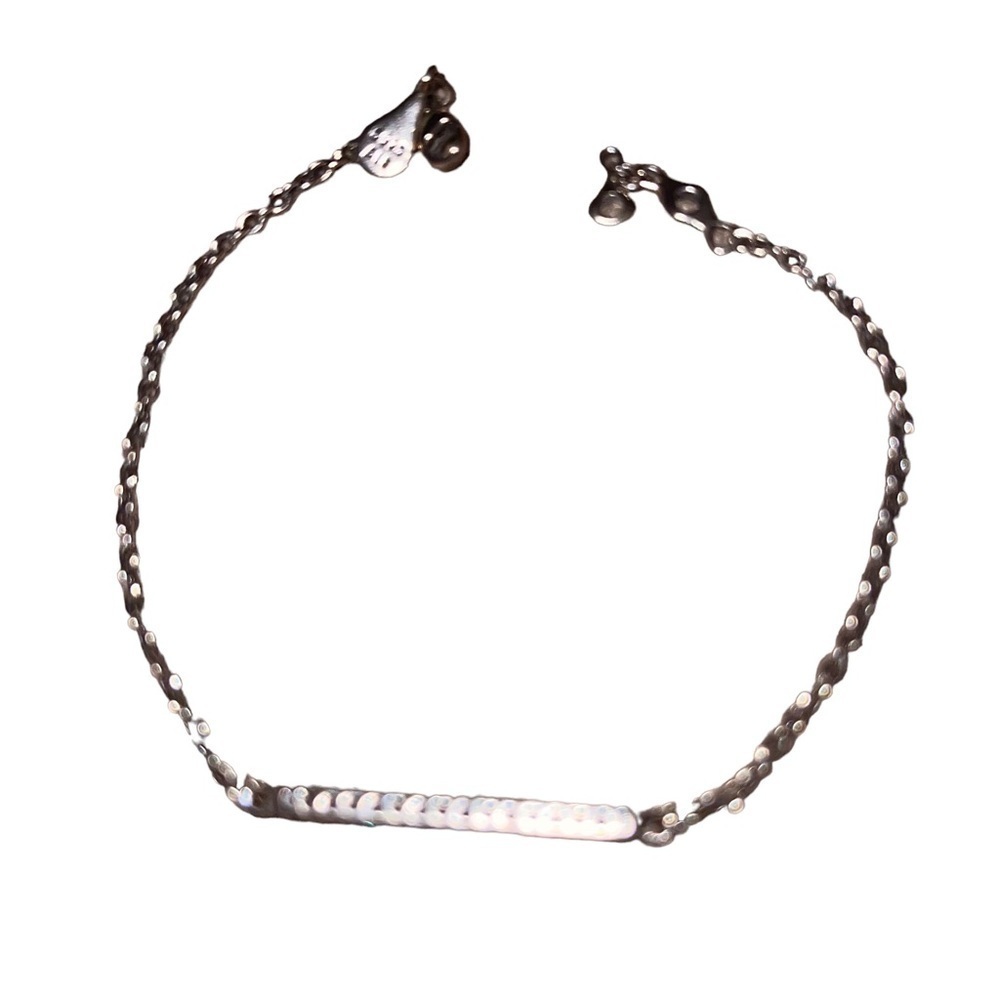 925 Sterling Silver Bracelets